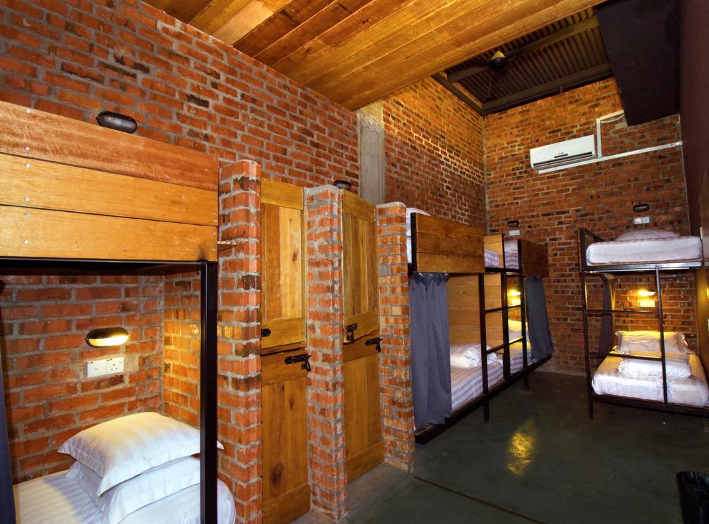 Ramarama Designer Boutique Hotel Malacca Chambre photo